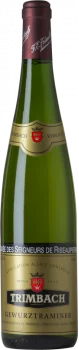 Trimbach Alsace Gewürztraminer Cuvée Des Seigneurs De Ribeaupierre 2016 - Bodega Trimbach
