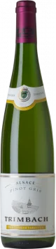 Trimbach Alsace Pinot Gris Vendanges Tardives 2009 - Bodega Trimbach