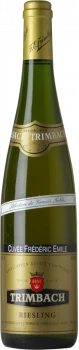 Trimbach Alsace Riesling Cuvée Frédéric Emile Sélection De Grains Nobles 2001 - Bodega Trimbach