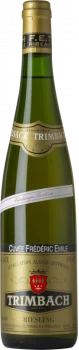Trimbach Alsace Riesling Cuvée Frédéric Emile Vendanges Tardives 2001 - 37,5 cl.