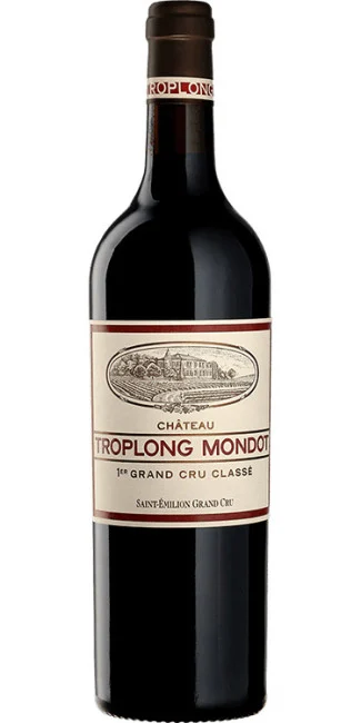 Troplong Mondot 2022 Case of 6 btl. - Bordeaux 2022
