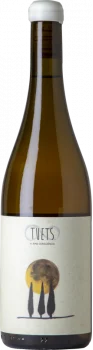 Tuets Brisat Garnacha Blanca 2023 - Bodega Celler Tuets