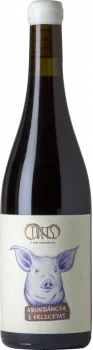 Tuets Panxu 2023 - Bodega Celler Tuets