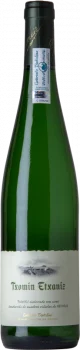 Txomin Etxaniz 2025 - Bodega Etxaniz Txakolina