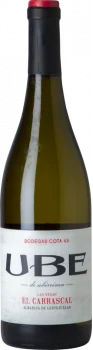 UBE Carrascal 2021 Magnum - Bodega Bodegas Cota 45