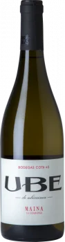 UBE Maína La Charanga 2021 Magnum - Bodega Bodegas Cota 45