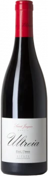 Ultreia Saint Jacques 2023 - Bodega Bodegas y Viñedos Raúl Pérez