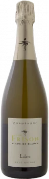 Val Frison Lalore Blanc de Blancs Brut Nature - Bodega Val Frison