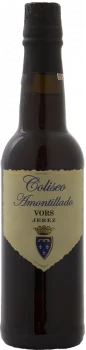 Valdespino Amontillado Coliseo V.O.R.S - 50 cl.