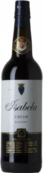 Valdespino Isabela Cream - Bodega Valdespino
