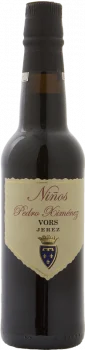 Valdespino Pedro Ximénez Niños V.O.R.S - Bodega Valdespino