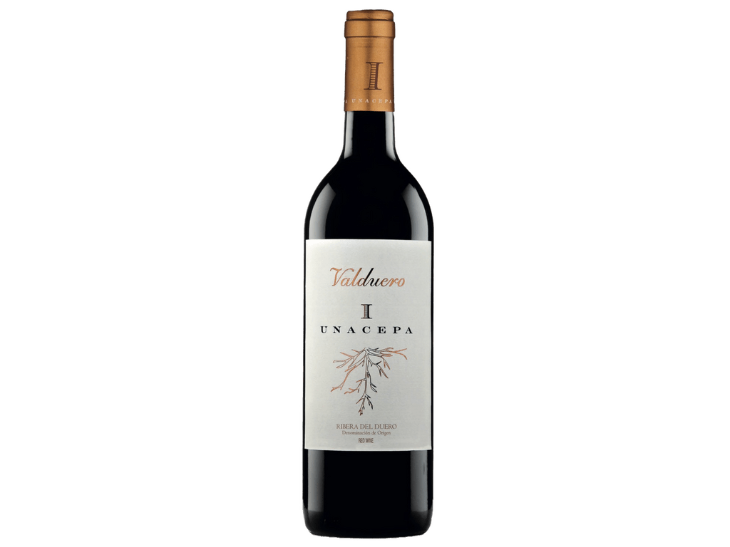 Valduero 1 Cepa Magnum 2020