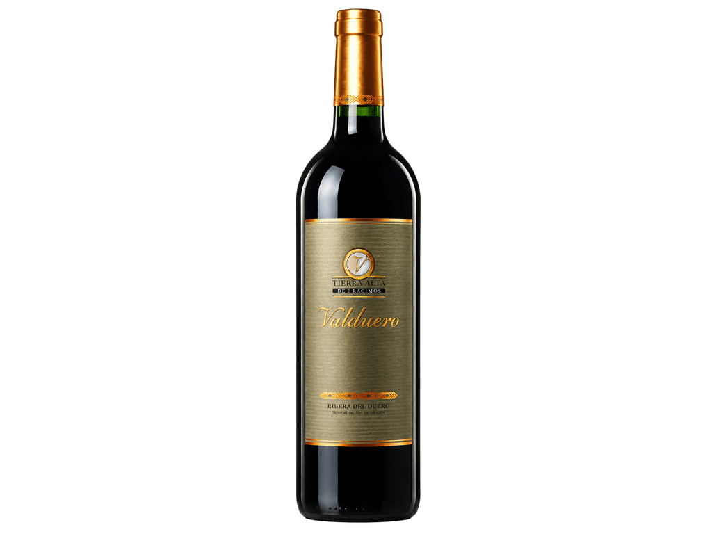 Valduero 2 Maderas 2021 50cl