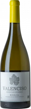Valenciso Fermentado en Barrica 2023 - Bodega Valenciso