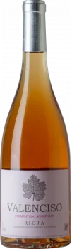 Valenciso Rosado 2021 - Bodega Valenciso