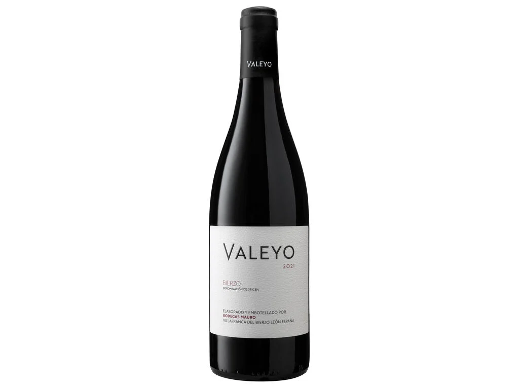 Valeyo 2021 Magnum - MAURO