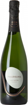 Vall Dolina Reserva Brut Nature - Bodega Celler Masia Can Tutusaus