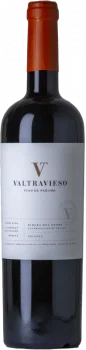 Valtravieso Crianza 2022 - Bodega Bodegas y Viñedos Valtravieso