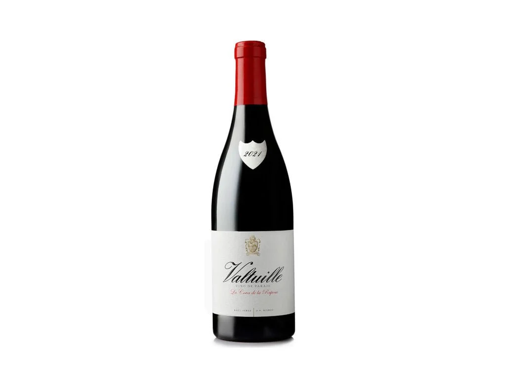 Valtuille Cova Raposa 2021 - BODEGAS CASTRO VENTOSA