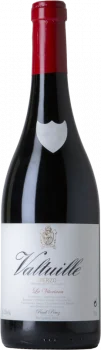 Valtuille La Vitoriana 2019 - Bodega Bodegas y Viñedos Raúl Pérez