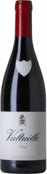 Valtuille Villegas 2023 - Bodega Bodegas y Viñedos Raúl Pérez