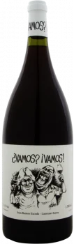 Vamos Vamos 2023 Magnum - Bodega Escoda Sanahuja