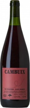 Ve d'Avior Cambuix 2024 - 1 L.