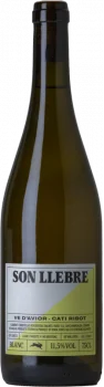 Ve d'Avior Son Llebre Blanc 2025 - Bodega Galmés i Ribot
