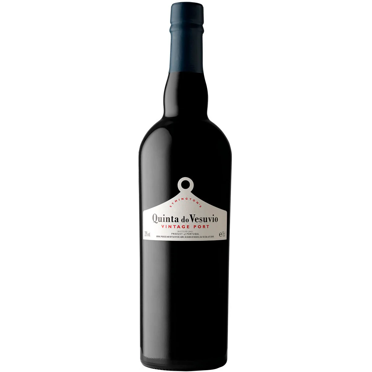 Quinta do Vesuvio Porto Añada 1995 - Quinta do Vesúvio