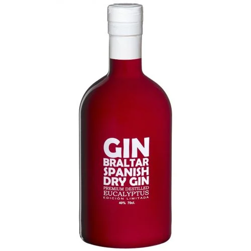 Ginebra Ginbraltar