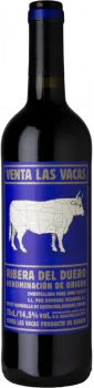 Venta Las Vacas 2023 - Bodega Bodegas Vizcarra