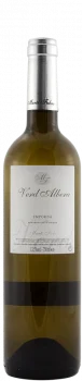 Verd Albera 2024 - Bodega Celler Martí Fabra
