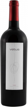 Vetus 2023 - Bodega Bodegas Vetus