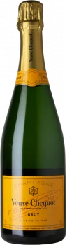Veuve Clicquot Brut Carte Jaune - Bodega Veuve Clicquot Ponsardin