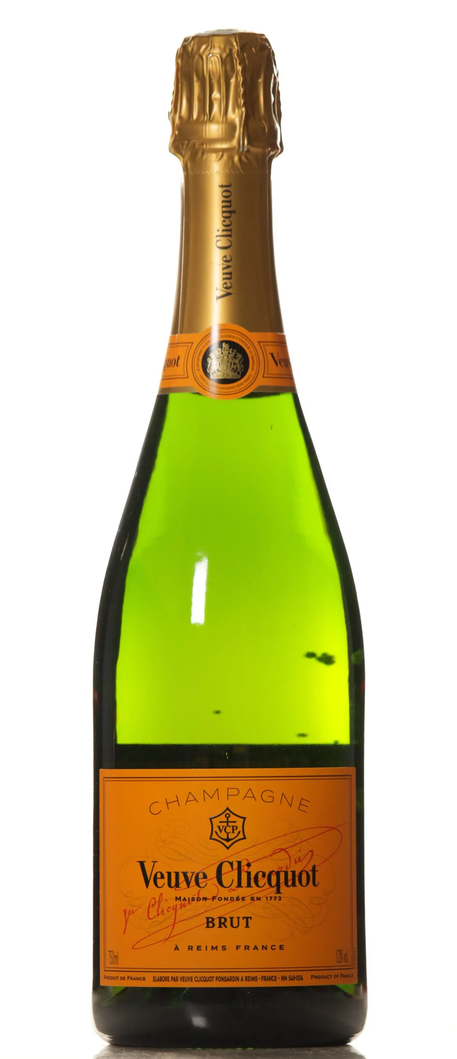 Veuve Clicquot Brut - Vineut