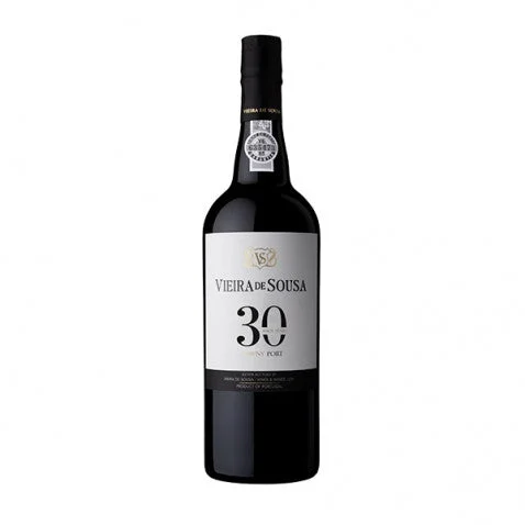 Vieira de Sousa Porto 30 Años NV