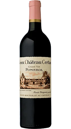 Vieux Château Certan 2022 - Cavissima