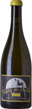 Vigne au Daim 2015 - Bodega Allante Boulanger