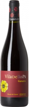 Viladellops Garnatxa 2022 - Bodega Finca Viladellops