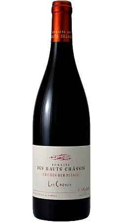 Domaine des Hauts Châssis - Les Châssis 2020 - Crozes-Hermitage