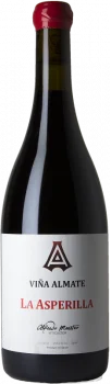 Viña Almate La Asperilla 2019 - Bodega Alfredo Maestro