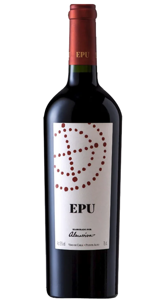 Almaviva - Maipo Valley EPU 2019