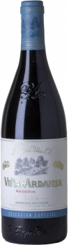 Viña Ardanza Reserva 2019 - 37,5 cl.