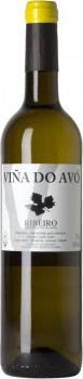 Viña Do Avó Blanco 2023 - Bodega Adega Antonio Cajide Gulín