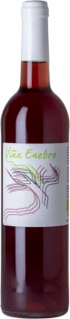 Viña Enebro Clarete 2018 - Bodega Finca Llano Rubio