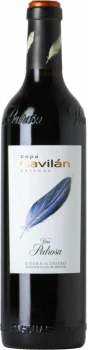 Viña Pedrosa Cepa Gavilán 2023 - Bodega Bodegas Hnos. Pérez Pascuas