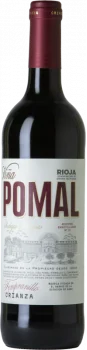 Viña Pomal Crianza 2022 - Bodega Bodegas Bilbainas