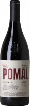 Viña Pomal Reserva 2019 - Bodega Bodegas Bilbainas