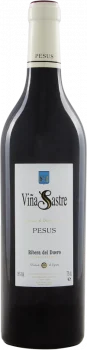 Viña Sastre Pesus 2018 - Bodega Bodegas Hermanos Sastre