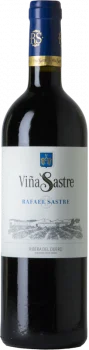 Viña Sastre Roble 2023 - Bodega Bodegas Hermanos Sastre